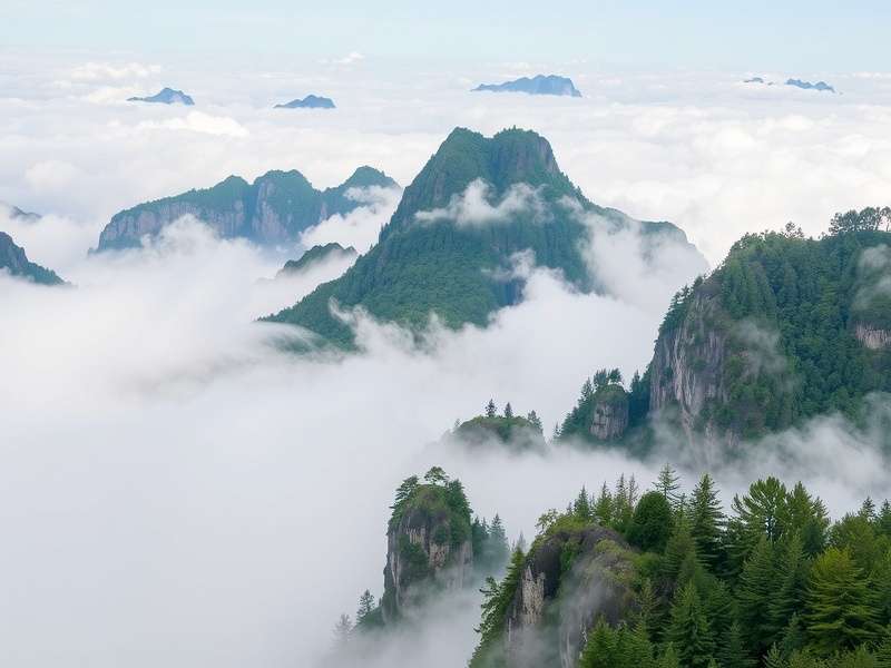 ISO9001质量管理体系认证